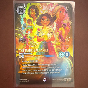 Lorcana Holo | eBay