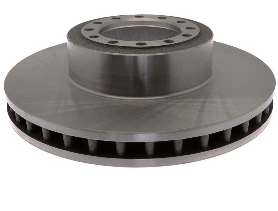 Isuzu NPR NQR NRR NPR HD Brake Rotor 5876170190 29404R7300 29404R7301 - Image 2 of 2