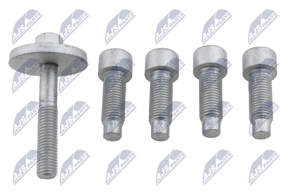 N.T.Y. KLT-VV-022-Z.NTY Repair Kit, wheel hub for VOLVO