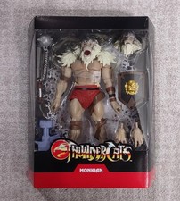 Super 7 Thundercats Ultimates Wave 4  Monkian