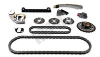 Hepu Steuerkettensatz 21-0389 FüR Suzuki Vitara 2 JT TE TD ET TA Baleno EG 1 FT