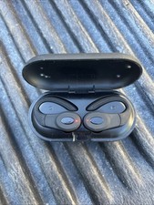Sentry Pro Series True Wireless Sport Earbuds
