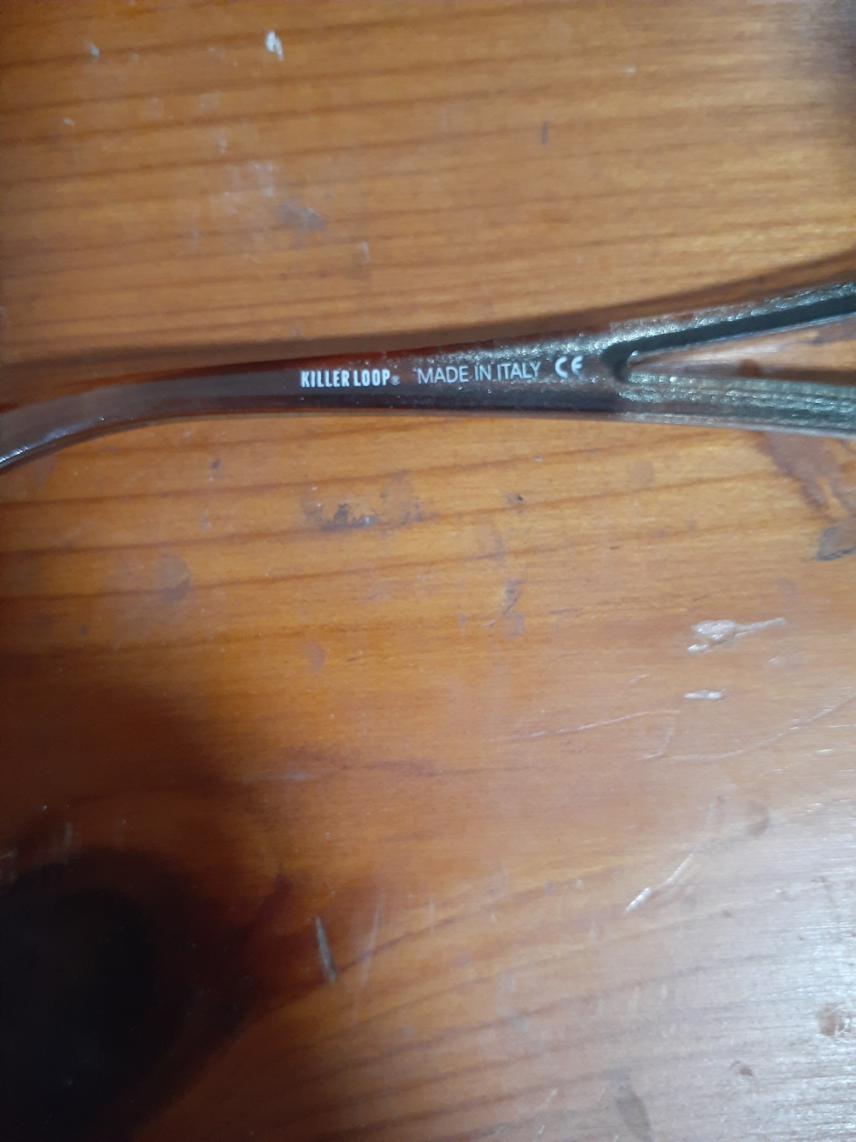 Killer Loop Sunglasses - image 3