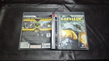 Tom Clancy's H.A.W.X (Sony PlayStation 3, 2009) Without The Manual
