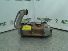 Catalyseurs Renault Captur