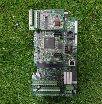 PG Speed Controller Card PG-X3 for Yaskawa L1000A series