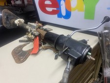 84-87 Chevy Truck Blazer Suburban 84-91 Tilt Steering Column 84-87 Chevy Truck Blazer Suburban 84-91 Tilt Steering Column