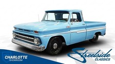 1965 Chevrolet C10 for Sale