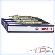 Bougies de préchauffage Fiat BRAVO