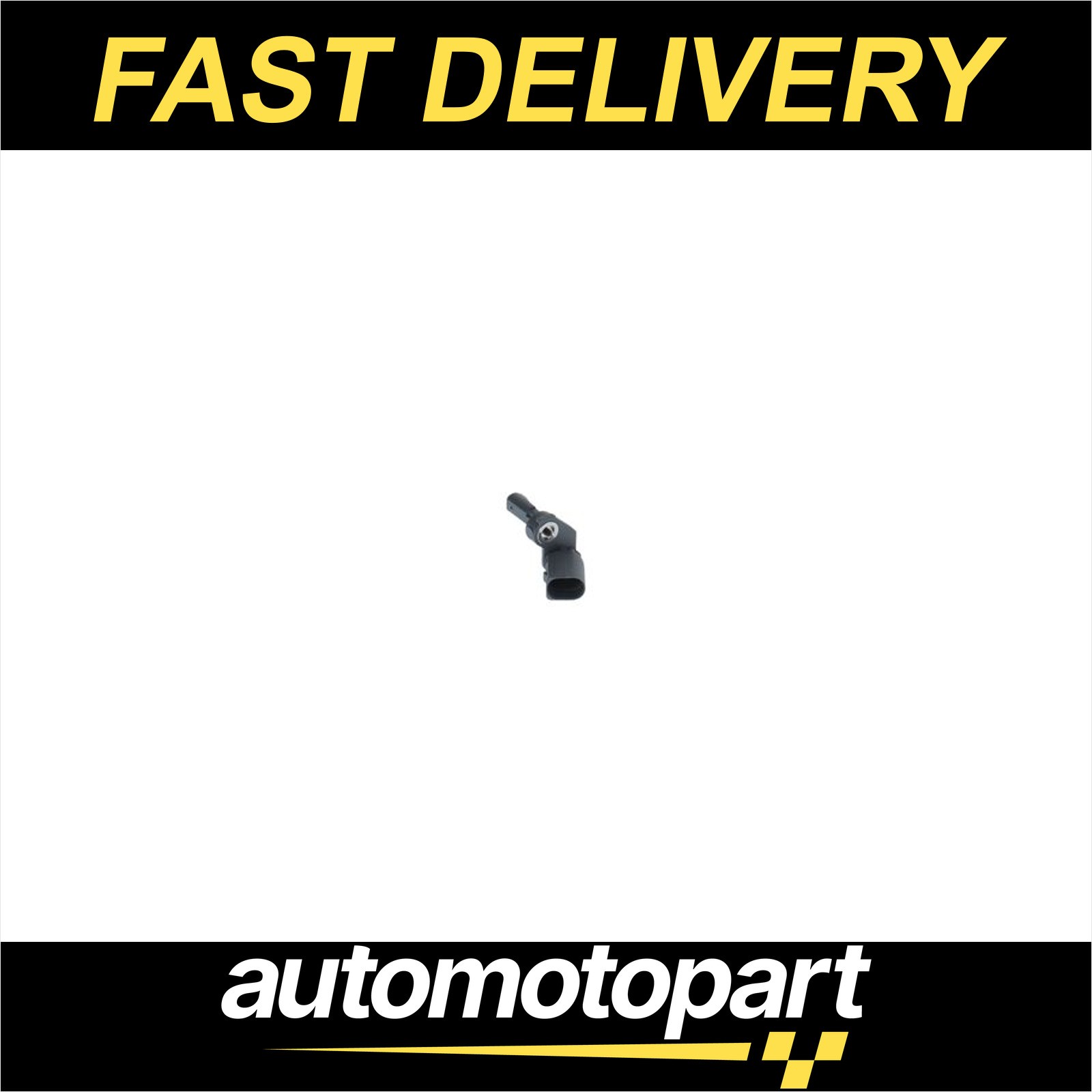 Bosch ABS Sensor Rear Right 0986594560 Wheel Speed WHT003858A WHT003858B Quality