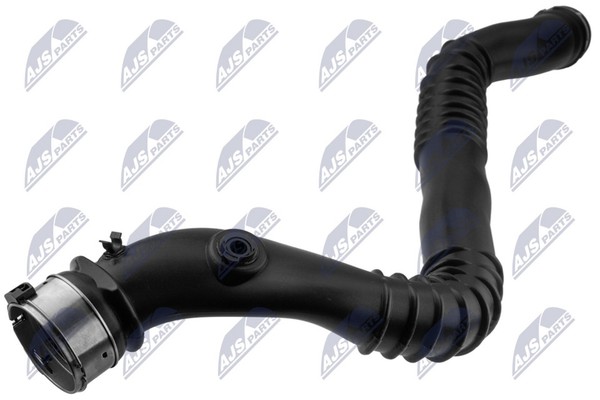 NTY Ladeluftschlauch GPP-BM-199 Kunststoff FüR BMW 3Er Touring E91 E92 E90 X1-image