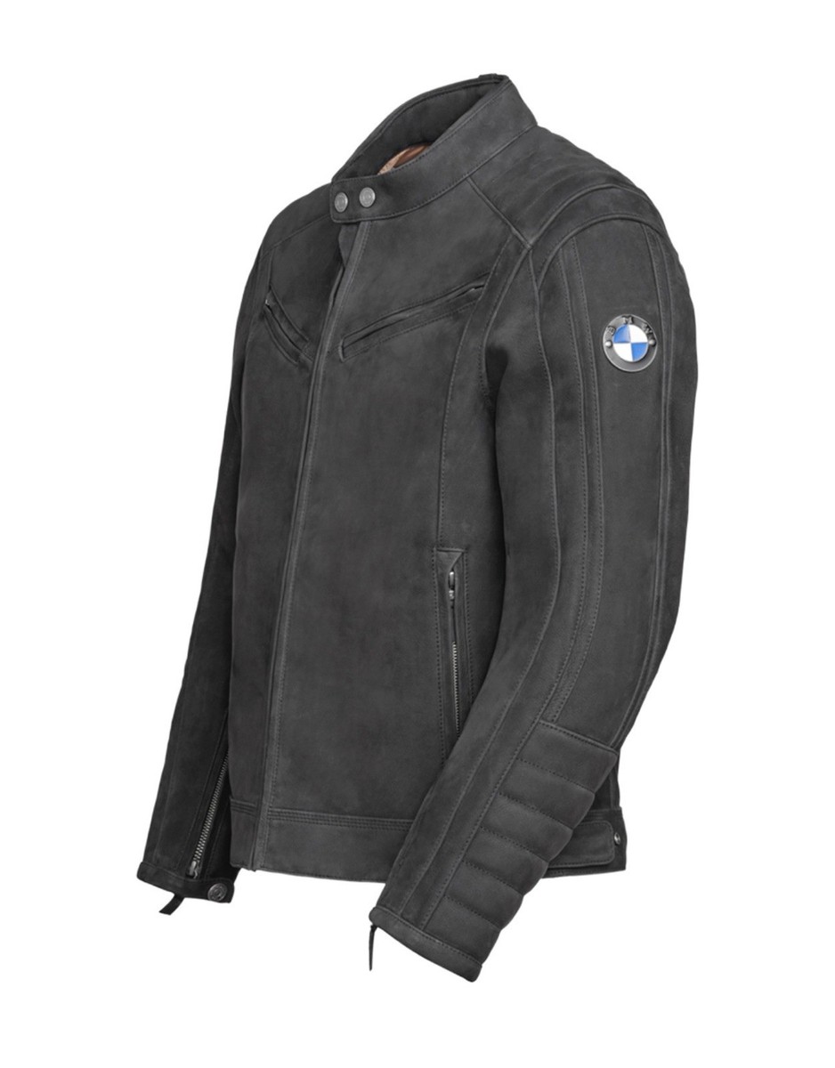 BMW Motorrad Rider's Gear Jacket Schwabing LTD Edition | eBay