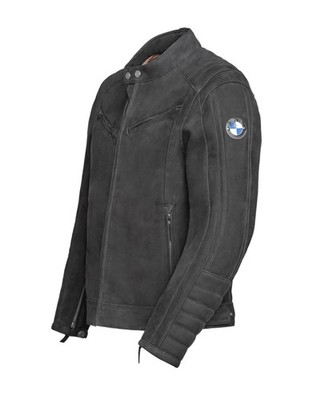 BMW Motorrad Rider's Gear Jacket Schwabing LTD Edition | eBay
