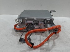 2017 MITSUBISHI OUTLANDER EV BATTERY CHARGER 