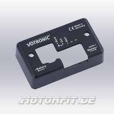 Votronic Cover for Smart Shunt Plastic Cover