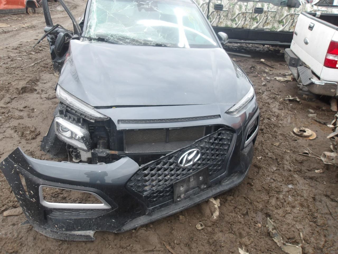 18-23 Hyundai Kona Rear Wiper Motor Replacement 1558790