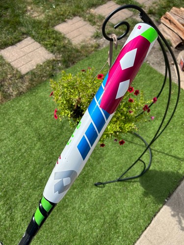 DEMARINI CF8 SPRITE CFS16 32/21 32" 21OZ -11 FASTPITCH SOFTBALL BAT HOT CLEAN!!!