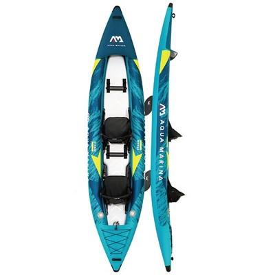 Aqua Marina Steam Kayak