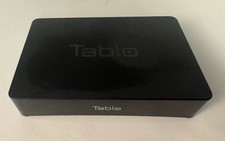 Tablo DVR 2 Tuner Multimedia Broadcaster SPVR2-01-NA