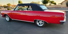 1965 Chevrolet Chevelle for Sale