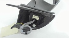 Retroviseur gauche (ou coque) Peugeot 1007
