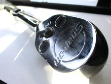 Snap On S80a 12 Drive Dual 80 10 Long Standard Handle Ratchet Usa