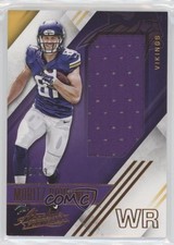 2016 Panini Absolute Rookie Jersey 52/99 Moritz Bohringer #22 2r8