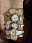 Vintage Timex Watch Lot