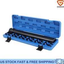 Inner Tie Rod Removal Installation Kit Universal 13Pack US 13X 13PCS USA