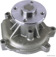 Wasserpumpe MotorküHlung Herth+Buss Jakoparts J1512086 FüR Toyota Yaris SCP10_
