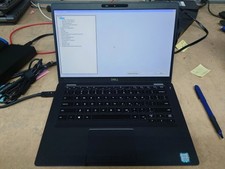 Dell Latitude 5400 14" HD i5-8265U 8GB RAM No OS/SSD