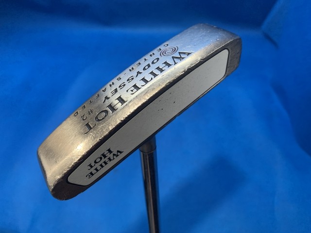 Callaway Odyssey White Hot OG Putter