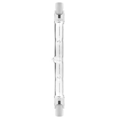 Modee R7s Halogen Stablampe 400W 8600lm 2700K Warmweiß 230V 118mm