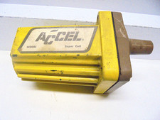 Accel Super Coil 140001-racing-drag-nostalgia-vintage-gasser-rat Rod