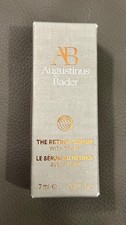Augustinus Bader the Retinol Serum TFC8 7ml New in Box