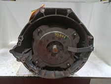2008 Expedition Transmissiontransaxle Sku4272975