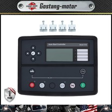 New DSE-7310 Deep Sea Generator Load Share Auto Start Control Module