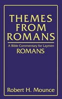 Robert H. Mounce | Themes From Romans | Taschenbuch | Englisch (2005)