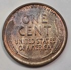 1922-D Lincoln Wheat Cent AU Details — photo 4