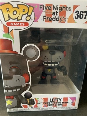 Five Nights at Freddys