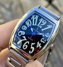 Valentino Stainless Steel Case Wristwatches for sale | eBay