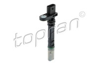 Topran Impulsgeber, Kurbelwelle Motorblock U.A. FüR Audi, Vw