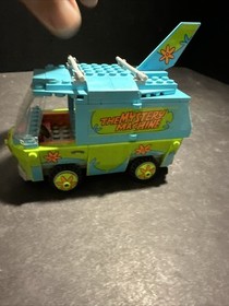 LEGO Scooby-Doo The Mystery Machine (75902) RETIRED 2015 #L-3