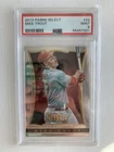 2013 Panini Select - Mike Trout #22 PSA 9