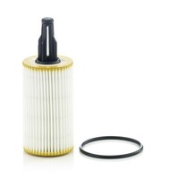 ÖLfilter Mann-Filter HU 7025 Z FüR Mercedes Benz Mercedes Benz Mercedes Benz