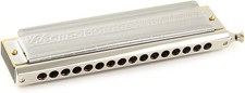 HOHNER 64 Chromonica Key of C