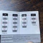 Suunto Pocket Guide For Altimax Vector And X-lander Digital Watch Guide — photo 3
