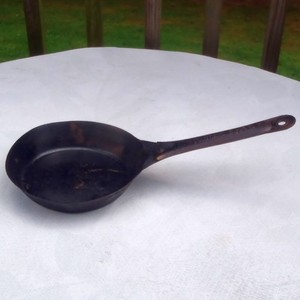 Cold Handle Frying Pan | eBay