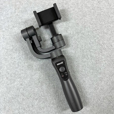 BOWER Smart Gimbal Mobile Stabilizer 3-Axis Smart Phone Stabilizer UNTESTED