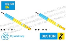 B6 Gasdruckdämpfer hinten u.a.: FORD USA Mustang Coupé C, Bj. 1993-2003